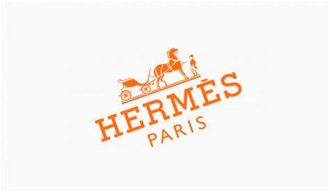 hermes original logo|hermes emblem history.